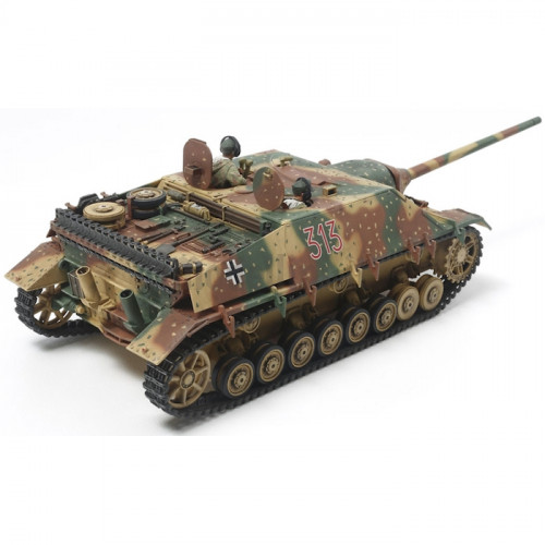 Cacciacarri Tedesco Jagdpanzer IV/70 (V) Lang 1:35