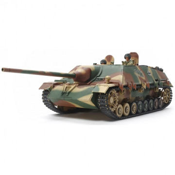 Cacciacarri Tedesco Jagdpanzer IV/70 (V) Lang 1:35