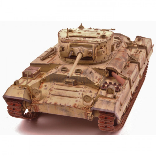 Carro armato Valentine Mk.II/IV 1:35