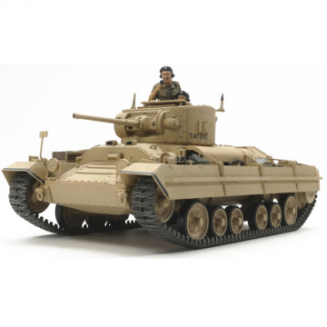 Carro armato Valentine Mk.II/IV 1:35