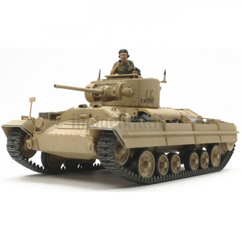 Carro armato Valentine Mk.II/IV 1:35