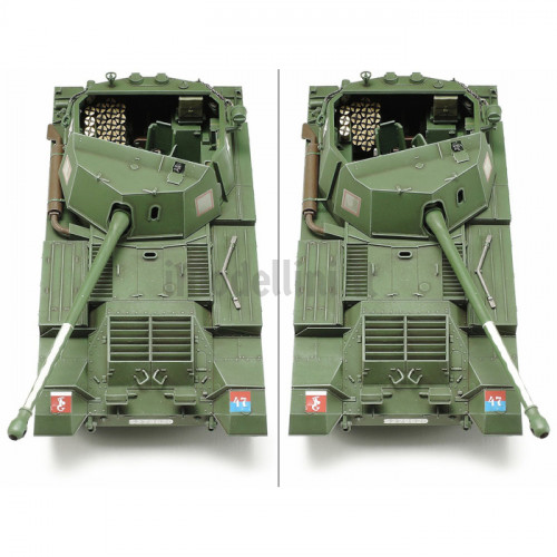 Anticarro Britannico Archer Self Propelled 1:35