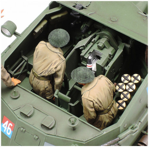 Anticarro Britannico Archer Self Propelled 1:35