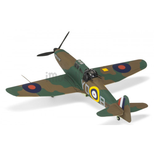 Medium Starter Set Boulton Paul Defiant Mk.I 1:72