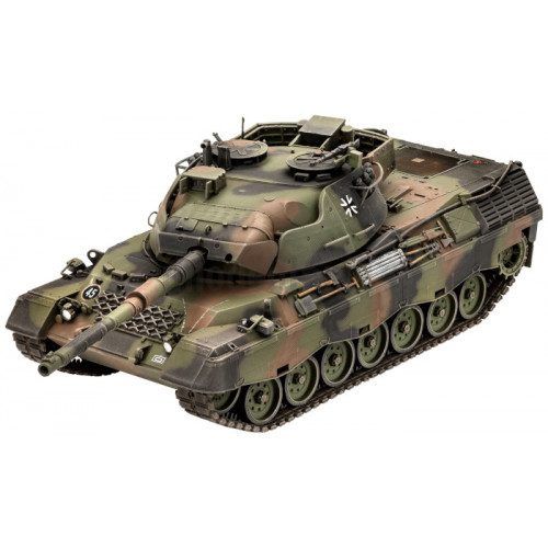 Carro Armato Leopard 1A5 1:35