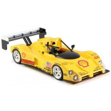 Ferrari 333SP Shell Momo