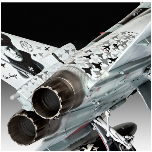 Eurofighter Typhoon "Baron Spirit" 1:48