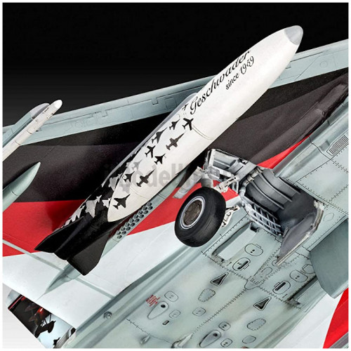 Eurofighter Typhoon "Baron Spirit" 1:48