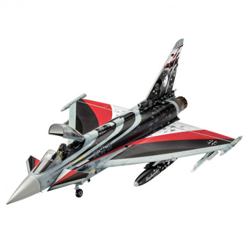 Eurofighter Typhoon "Baron Spirit" 1:48