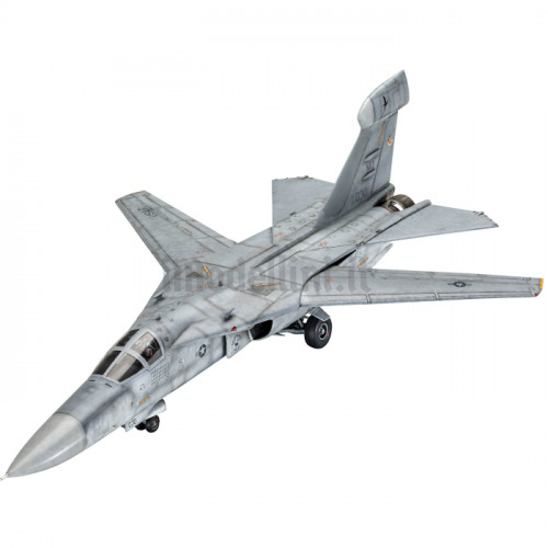 Electric Fox F-111A Raven 1:72