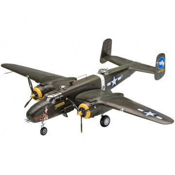 B-25C/D Mitchell 1:48