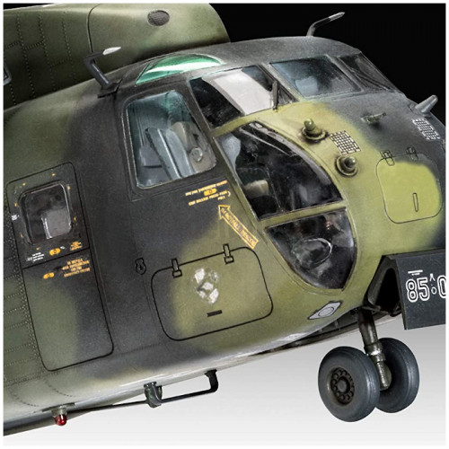 Elicottero CH-53 GS/G 1:48