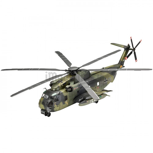 Elicottero CH-53 GS/G 1:48