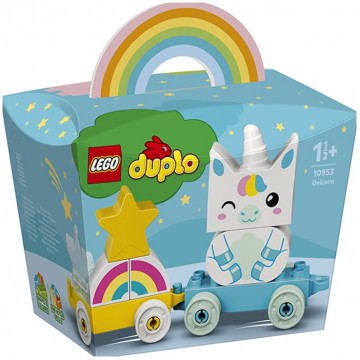 Duplo - Unicorno