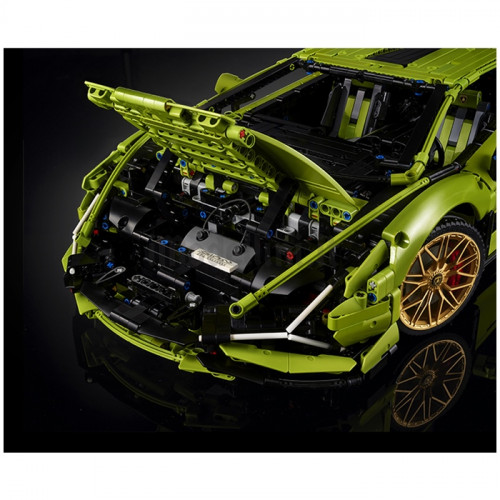 Technic - Lamborghini Sián FKP 37