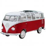 Volkswagen T1 Samba Bus Technik 1:16