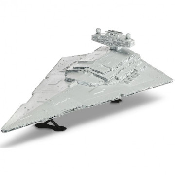 Star Wars Imperial Star Destroyer Technik 1:2700