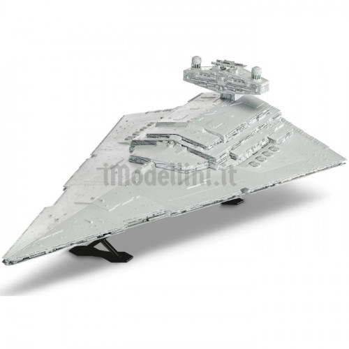 Star Wars Imperial Star Destroyer Technik 1:2700