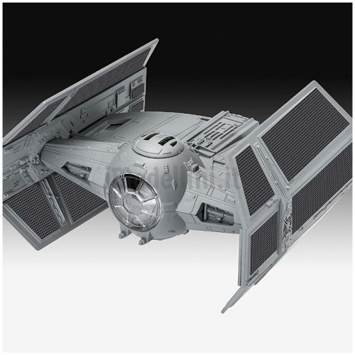 Star Wars Millenium Falcon Easy-Click 1:241