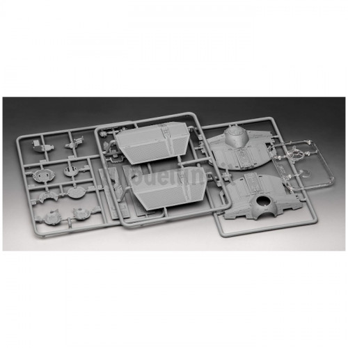 Star Wars Millenium Falcon Easy-Click 1:241