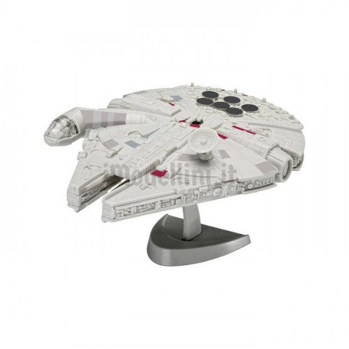 Star Wars Millenium Falcon Easy-Click 1:241