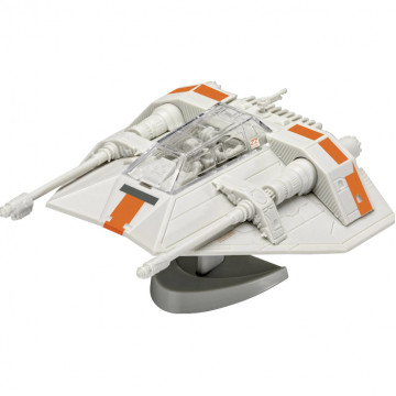 Star Wars Snowspeeder Easy-Click 1:52