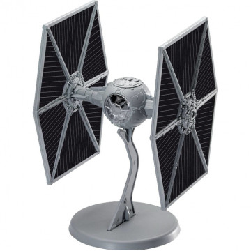 Star Wars TIE Fighter Easy-Click 1:110