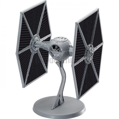 Star Wars TIE Fighter Easy-Click 1:110