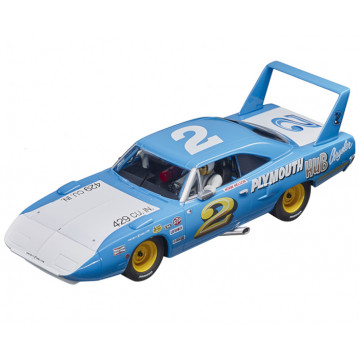 Plymouth Superbird n.2