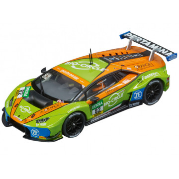 Lamborghini Huracan GT3 Grasser Racing Team n.82