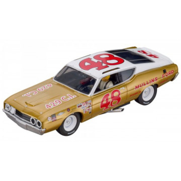 Ford Torino Talladega n.48