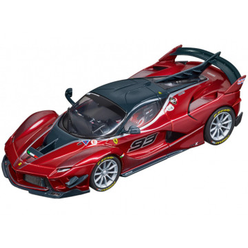Ferrari FXX K Evoluzione n.93