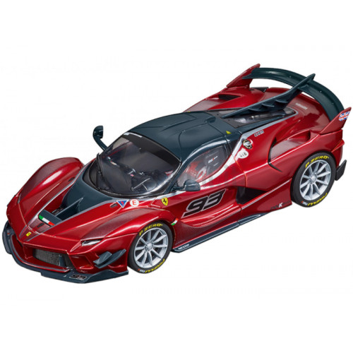 Ferrari FXX K Evoluzione n.93