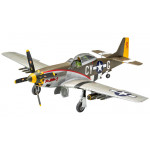 P-51D Mustang Late Version 1:32