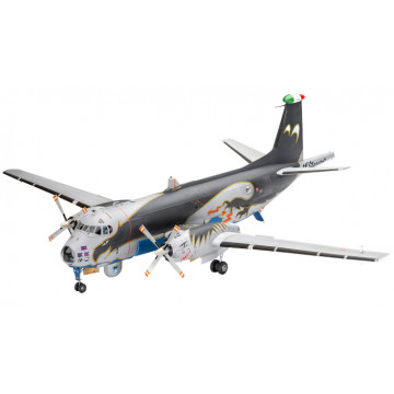 Breguet Atlantic 1 Italian Eagle 1:72