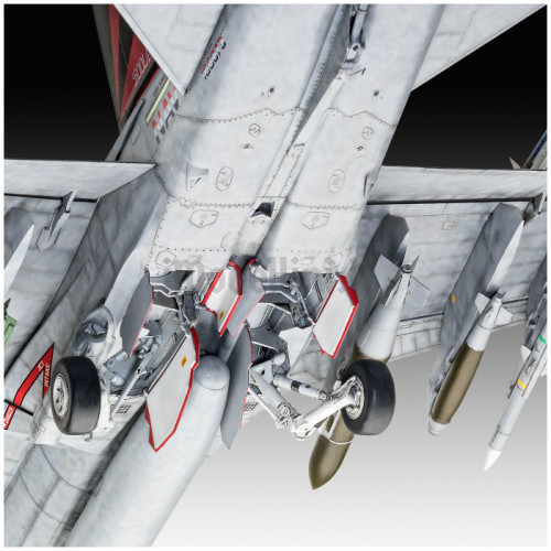 F/A-18F Super Hornet Twinseater 1:32