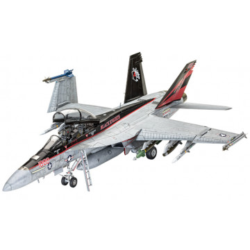 F/A-18F Super Hornet Twinseater 1:32