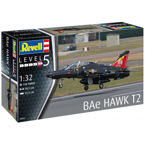 BAe Hawk T2 1:32