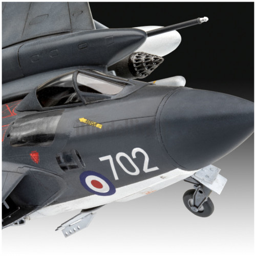 Sea Vixen FAW 2 70th Anniversary British Legends 1:72