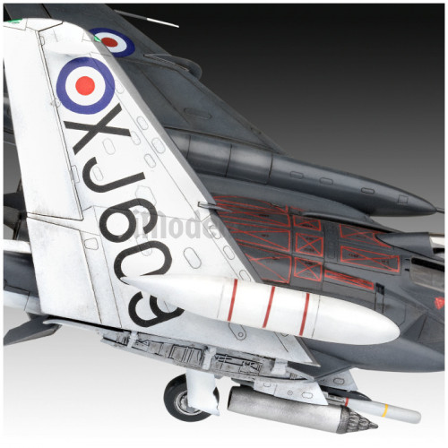 Sea Vixen FAW 2 70th Anniversary British Legends 1:72