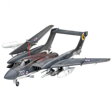 Sea Vixen FAW 2 70th Anniversary British Legends 1:72