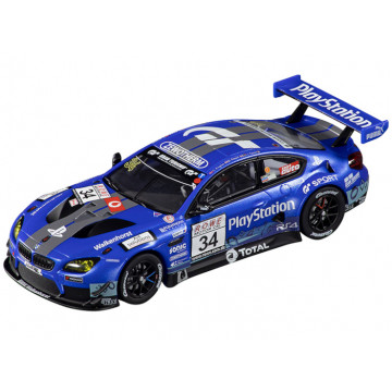 BMW M6 GT3 Walkenhorst n.34