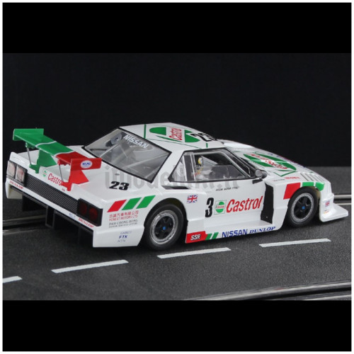 Nissan Skyline Turbo Gr.5 Castrol Special Edition