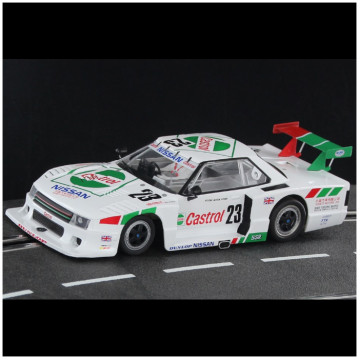 Nissan Skyline Turbo Gr.5 Castrol Special Edition