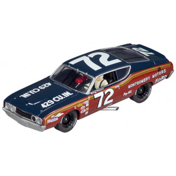 Ford Torino Talladega n.72