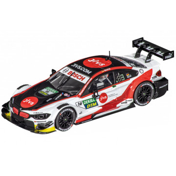 BMW M4 DTM T.Glock n.16