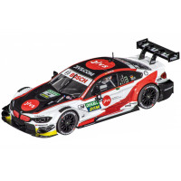 BMW M4 DTM T.Glock n.16