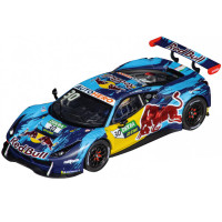 Ferrari 488 GT3 Red Bull AF Corse n.30