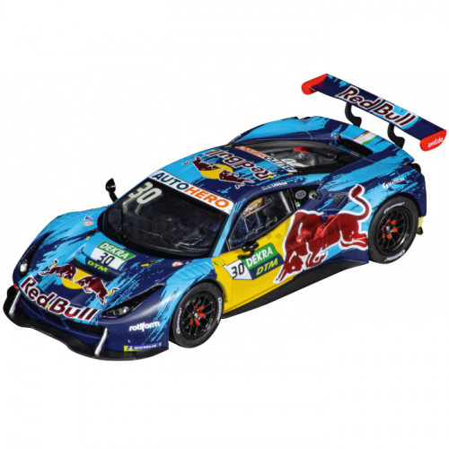 Ferrari 488 GT3 Red Bull AF Corse n.30