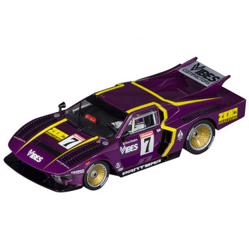 De Tomaso Pantera n.7